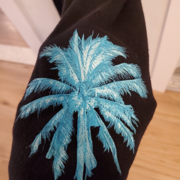 Black leggins - Picture 3 of 4